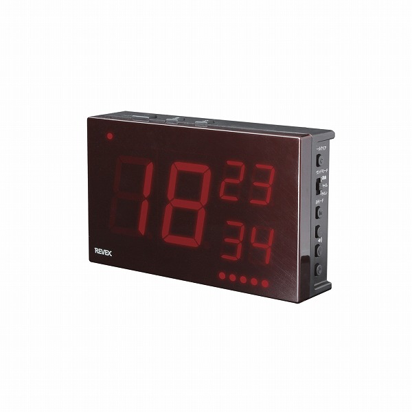 リーベックス　ナンバー表示受信チャイム　【品番：XP1900】
