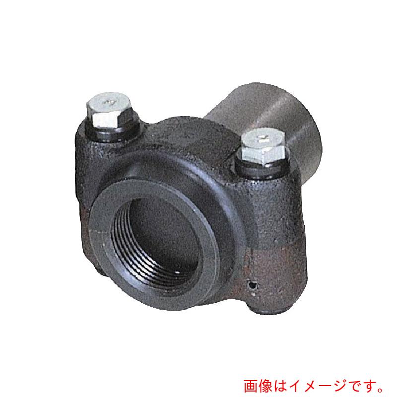 レッキス実業（REX） ニップルアタッチメント ２．１／２ ＮＡー６５ 【品番：1701NG】