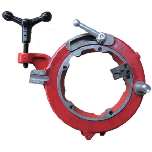 レッキス工業（REX）　ナライＧＶ・ＢＥＶダイヘッド１２５Ａー１５０Ａ　【品番：291066】