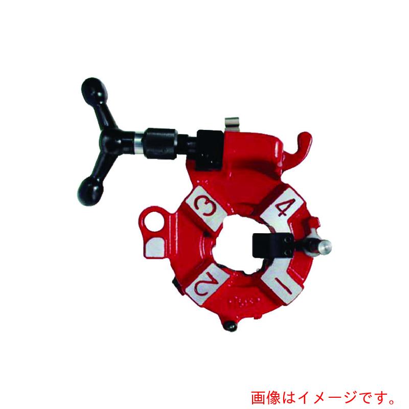 レッキス実業（REX） 据えつけるＧＶ・ＢＥＶダイヘッド２０Ａー５０Ａ 【品番：292026】