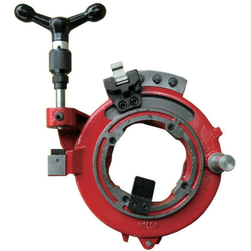 レッキス加工（REX） Ｎ１００ＡナライＧＶダイヘッド６５Ａー１００Ａ 【品番：293046】