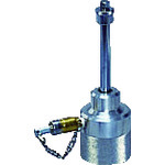 レッキス製造（REX） サービスチータッピングツール（ＪＷ・ＰＷＡ） 大いさ２５ 【品番：313020】 手動工具-花・ガーデン・DIY-DIY・工具