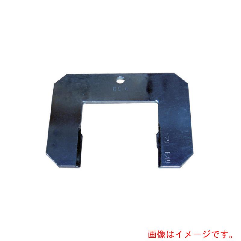 レッキス産業（REX） 新手合い溝ゲージ １００Ａ 【品番：341129】