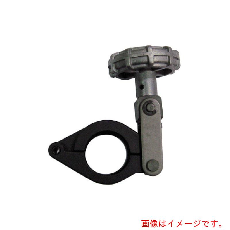 レッキス工業（REX）　ＲＴ２０Ｎツバ出シ用クランプ　【品番：424975】