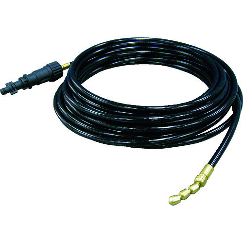 レッキス工業（REX）　ＲＺ２パイプクリーニングキット１０　【品番：440065】