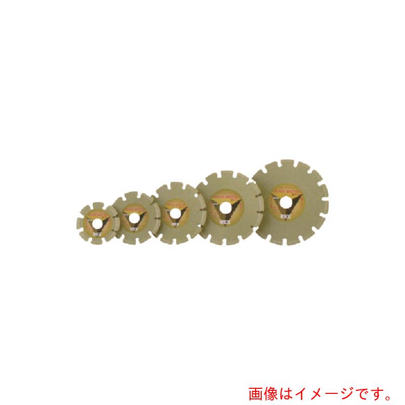 レッキス工業(REX) ダイヤモンドブレード サバンナ 4B 【品番:460021】|住設プロ 店