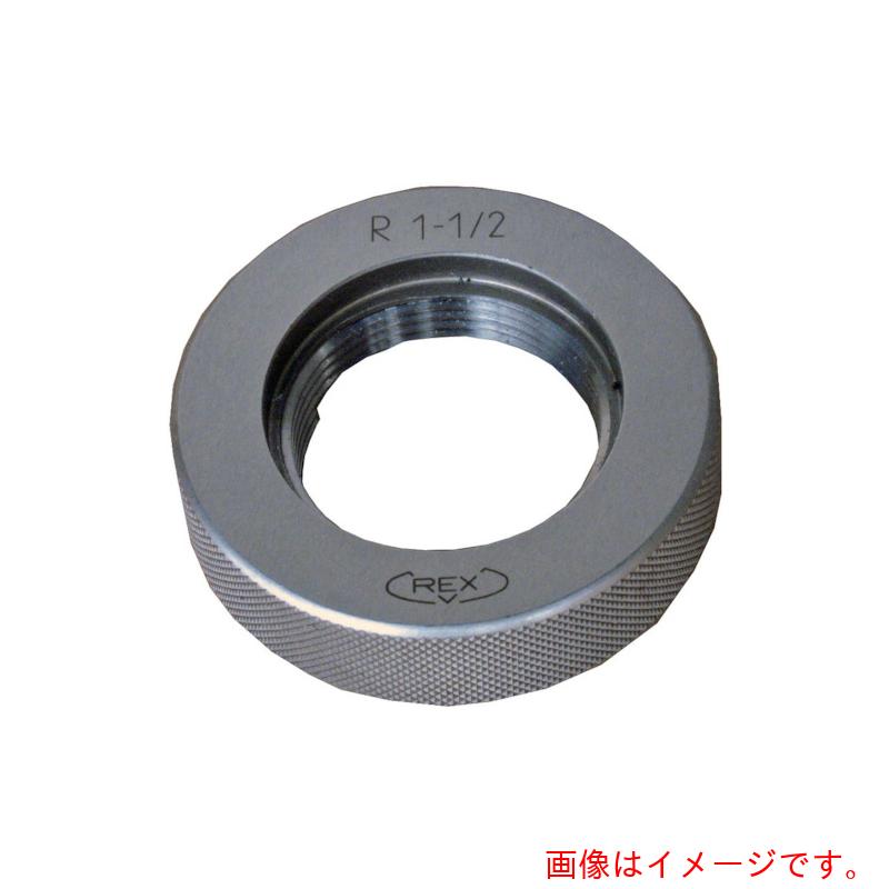 レッキス工業(REX) ネジゲージ 100A 【品番:473019】|住設プロ 店