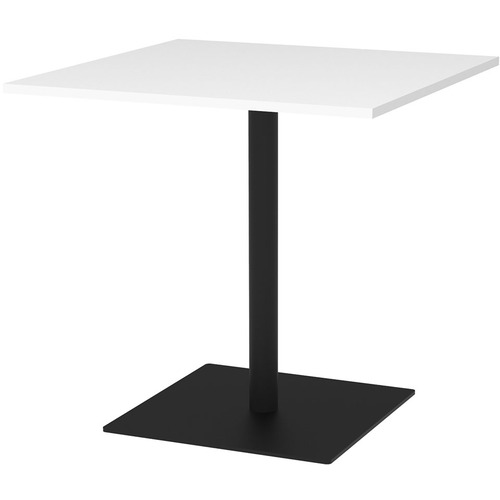 アール・エフ・ヤマカワ（RFY）　リスタ　カフェテーブル　７５０×７５０　ホワイト　【品番：RFRCT-7575WH】 21,970円