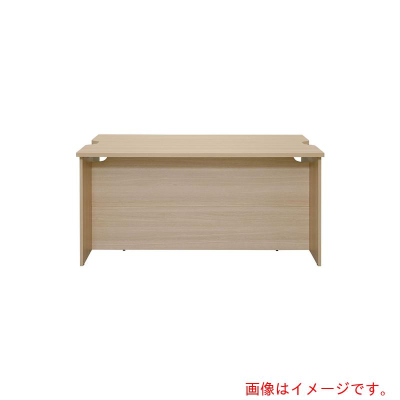 【別途送料あり】アール・エフ・ヤマカワ（RFY）　テンポ　ローカウンターＷ１４００×Ｄ７５０　オーク　【品番：RFTLC-1475OA】