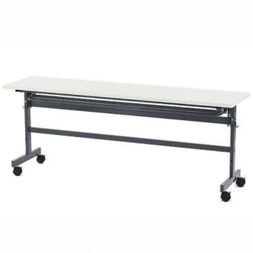 アール・エフ・ヤマカワ（RFY）　フォールディングテーブル４　Ｗ１８００ｘＤ４５０　ホワイト　【品番：SHFT-1845-4WH】