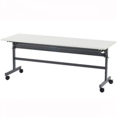 アール・エフ・ヤマカワ（RFY） フォールディングテーブル４ Ｗ１８００ｘＤ６００ 白いこと 【品番：SHFT-1860-4WH】