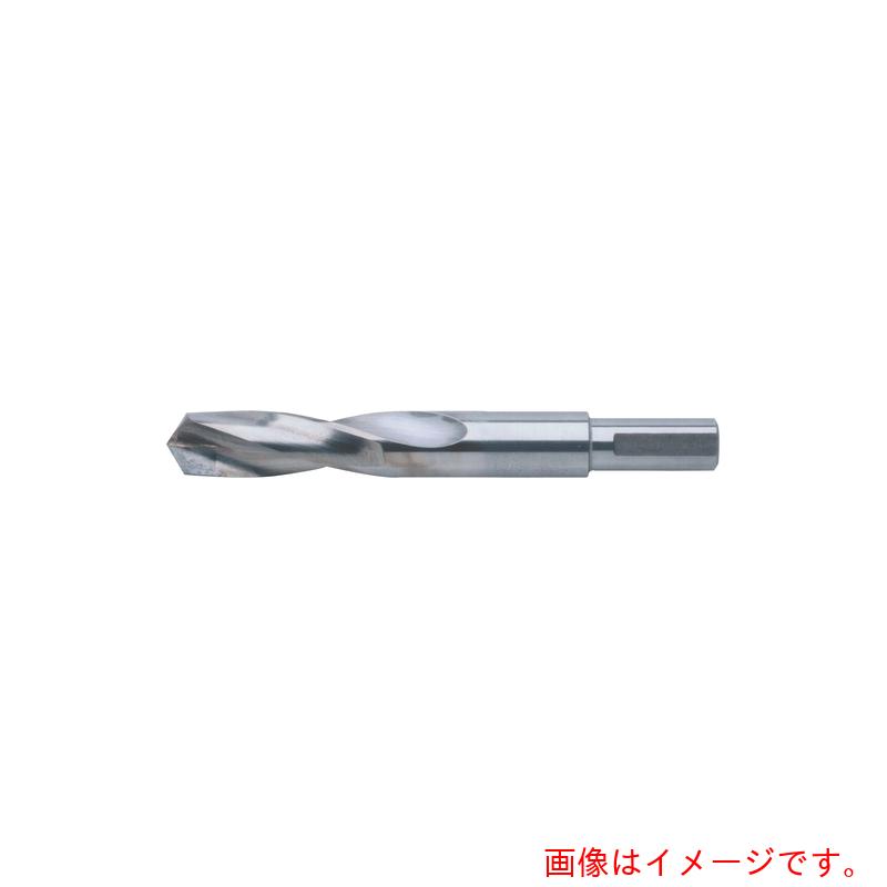 ライノス Ｒｈｉｎｏｓ 超硬付刃せん孔機 ＮＤノスドリル せん孔機ファスナー（３ツ爪）用シャンク 【品番：ND13-150   】 その他-DIY・工具