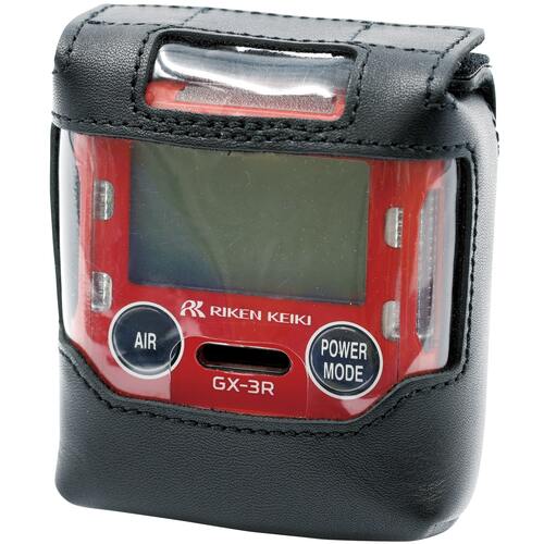 理研計器　理研　【ＧＸ&minus;３Ｒ用】革ケースＲｏＨＳ対応品　【品番：4777455170】｜住設プロ　店 7,349円