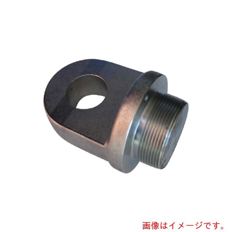 ★理研機器 RIKEN 1山クレビス 【品番:CLM-20-1】|住設プロ 店