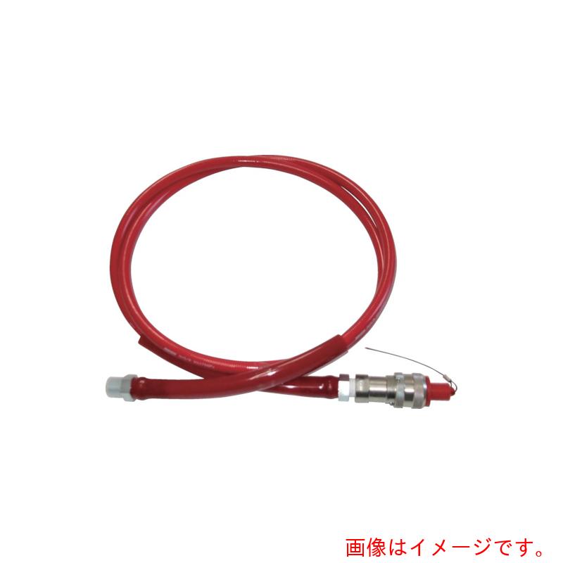 【別途送料あり】理研機器 RIKEN ナイロンホース 【品番:NH3/8-05VC】|住設プロ 店