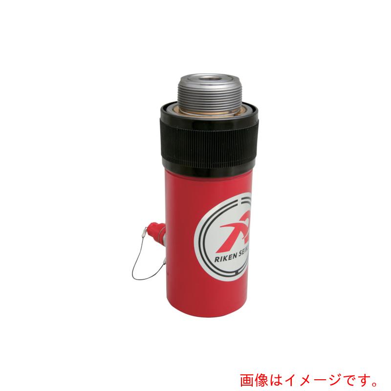 ★理研機器 RIKEN 油圧シリンダ単動式 【品番:S2-320T】|住設プロ 店