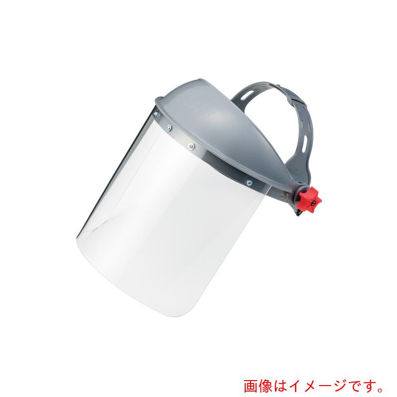 理研オプテック　紫外線用保護面　ＦＳ－２１００　ＵＶ　【品番：FS-2100 UV】