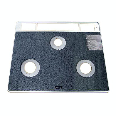 リンナイ トッププレート<ガラス> 【品番:001-0658000】|住設プロ 店