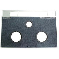 リンナイ　トッププレート＜ガラス＞　【品番：001-0178000】｜住設プロ　店