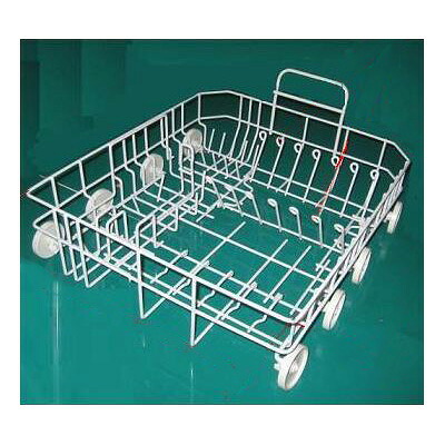 リンナイ 食器カゴ（下） 【品番：098-3708000】