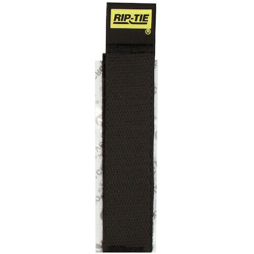 RIP-TIE　ケーブルキャッチ　２５．４ｍｍＸ３０４．８ｍｍ　５０本入　黒　【品番：C-12-050-BK】 30,952円