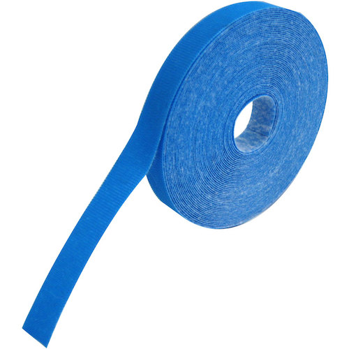 RIP-TIE　リップラップ　５０．８ｍｍＸ４５．７ｍ　１巻　青　【品番：G-20-150-BU】 12,890円