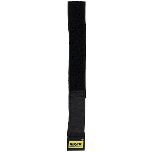 RIP-TIE　ケーブルラップブルノーズ　２５．４ｍｍＸ３５５．６ｍｍ　１００本入　黒　【品番：HH-14-100-BK】 40,734円