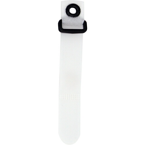 RIP-TIE　エコノシンチＥＧ　１９．０５ｍｍＸ１２７ｍｍ　２０本入　白　【品番：K-05-GET-W】