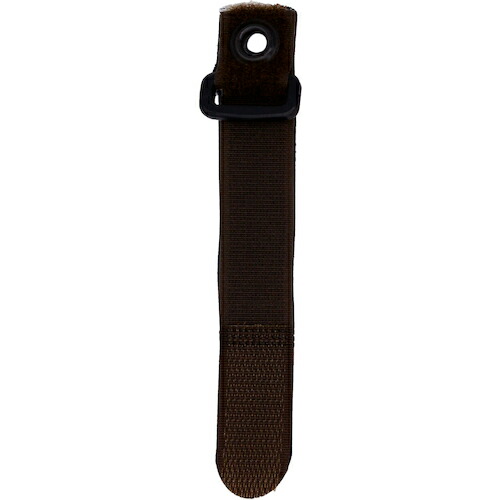 RIP-TIE エコノシンチＥＧ １９．０５粍Ｘ１７７．８粍 ２０本入 茶 【品番：K-07-GET-BN】
