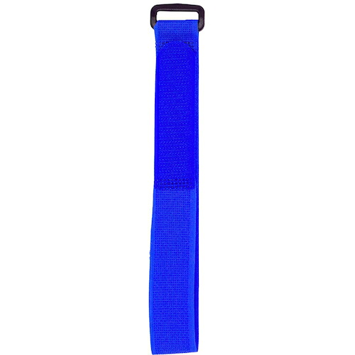 RIP-TIE　エコノシンチ　１９．０５ｍｍＸ３０４．８ｍｍ　２０本入　青　【品番：K-12-E20-BU】｜住設プロ　店