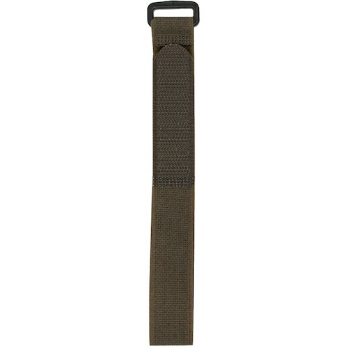 RIP-TIE エコノシンチ １９．０５粍Ｘ４５７．２粍 ２００本入 茶 【品番：K-18-E2M-BN】