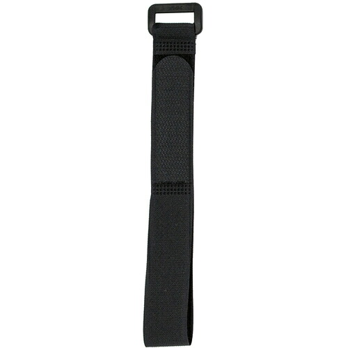 RIP-TIE　エコノシンチ　１９．０５ｍｍＸ９１４．４ｍｍ　２０本入　黒　【品番：K-36-E20-BK】｜住設プロ　店