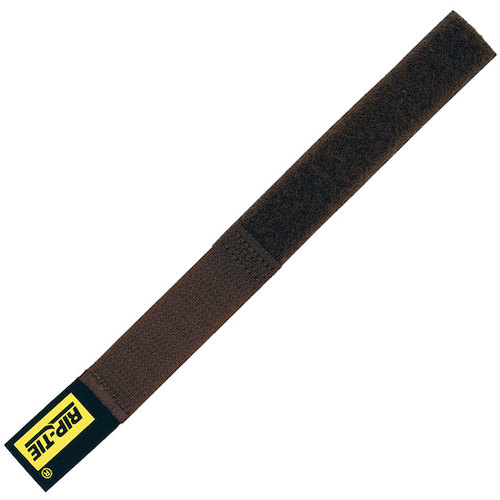RIP-TIE　ケーブルラップ　１９．０５ｍｍＸ１５２．４ｍｍ　１００本入　茶　【品番：M-06-100-BN】 25,447円
