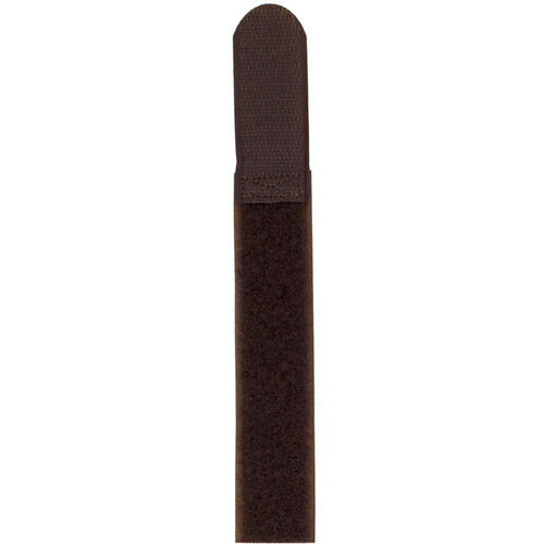 RIP-TIE　エコノラップ　１９．０５ｍｍＸ２７９．４ｍｍ　２００本入　茶　【品番：M-11-E2M-N-BN】