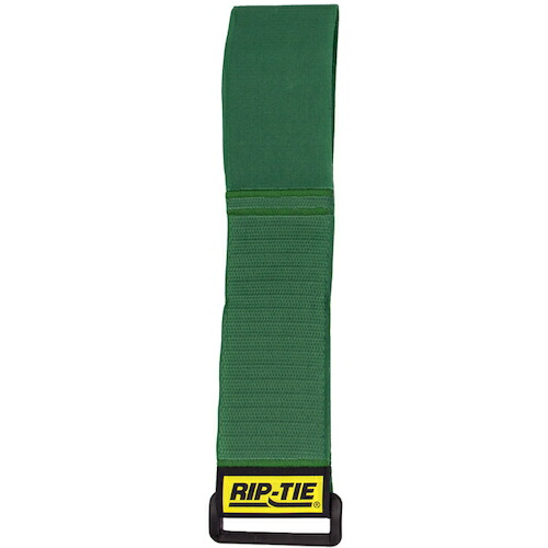 RIP-TIE　シンチストラップ　５０．８ｍｍＸ６０９．６ｍｍ　５０本入　灰　【品番：O-24-050-GY】 53,020円