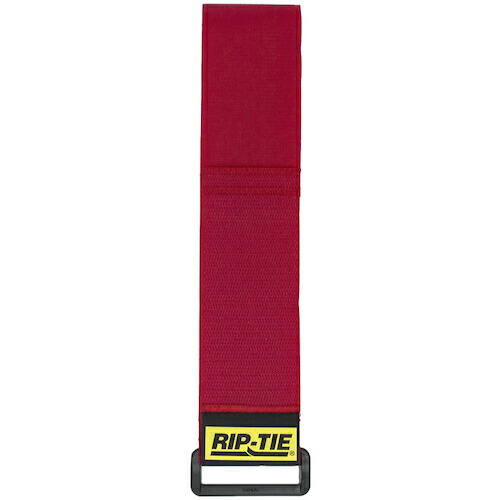 RIP-TIE　シンチストラップ　５０．８ｍｍＸ６０９．６ｍｍ　５０本入　紫　【品番：O-24-050-V】 53,020円