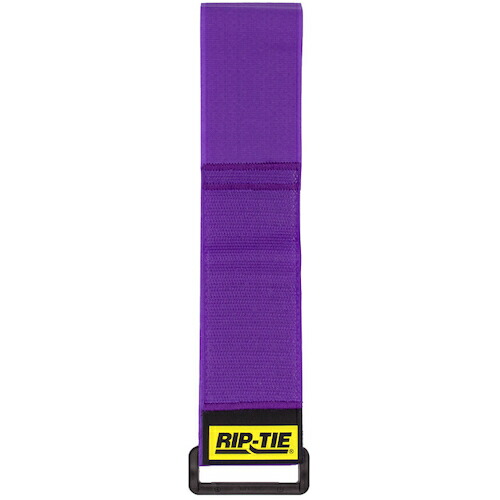 RIP-TIE　シンチストラップ　５０．８ｍｍＸ６０９．６ｍｍ　５０本入　白　【品番：O-24-050-W】 53,020円
