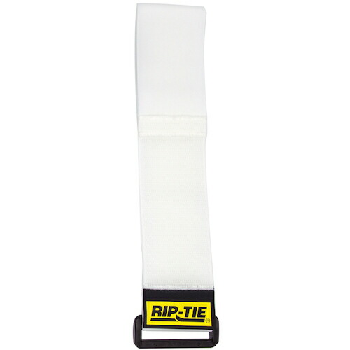 RIP-TIE　シンチストラップ　５０．８ｍｍＸ６０９．６ｍｍ　５０本入　黄　【品番：O-24-050-Y】 53,020円