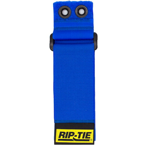RIP-TIE　シンチストラップＥＧ　５０．８ｍｍＸ７１１．２ｍｍ　１０本入　青　【品番：O-28-G10-BU】 12,510円