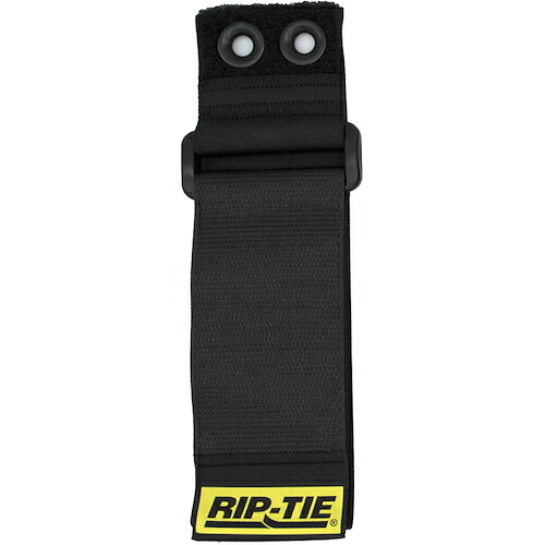 RIP-TIE　シンチストラップＥＧ　５０．８ｍｍＸ８６３．６ｍｍ　１０本入　黒　【品番：O-34-G10-BK】
