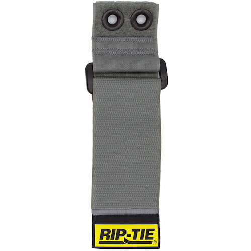 RIP-TIE　シンチストラップＥＧ　５０．８ｍｍＸ１１６８．４ｍｍ　５０本入　灰　【品番：O-46-G50-GY】