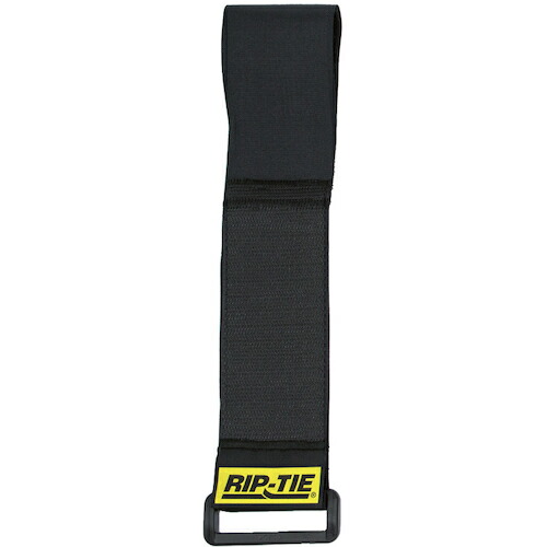 RIP-TIE シンチストラップ ５０．８粍Ｘ１２１９．２粍 １０本入 茶 【品番：O-48-010-BN】