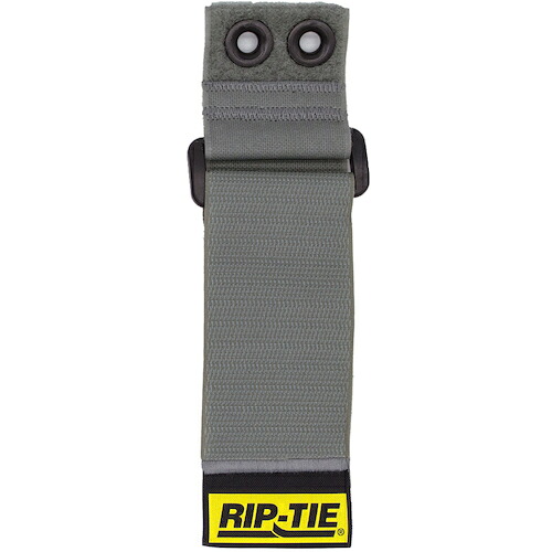 RIP-TIE　シンチストラップＥＧ　５０．８ｍｍＸ２３８７．６ｍｍ　５０本入　灰　【品番：O-94-G50-GY】