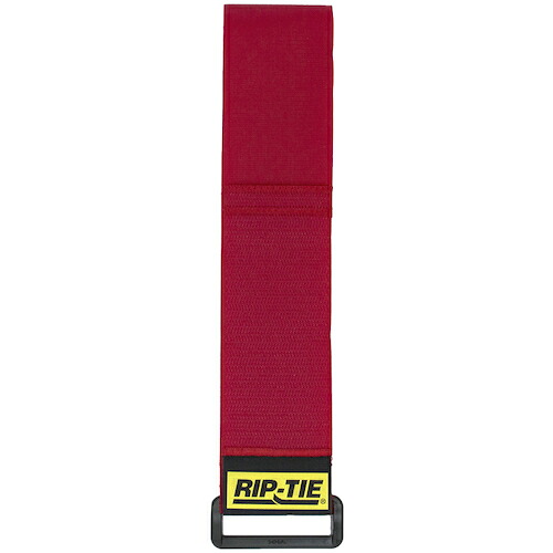 RIP-TIE　シンチストラップ　５０．８ｍｍＸ２４３８．４ｍｍ　５０本入　紫　【品番：O-96-050-V】