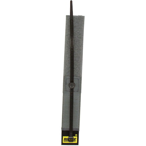 RIP-TIE　回転式ケーブルハンガー　２５．４ｍｍＸ７６．２ｍｍ　１００本入　灰　【品番：S-P3-100-GY】