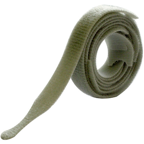 RIP-TIE　リップタイライト　１２．７ｍｍＸ４５７．２ｍｍ　４００本巻　灰　【品番：Y-18-400-GY】｜住設プロ　店