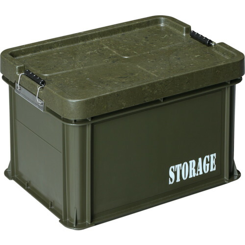 栗鼠興業 ＲＩＳＵ 偽装御先棒箱 Ｌ ＳＴＯＲＡＧＥ 【品番：MEI-L-STR】