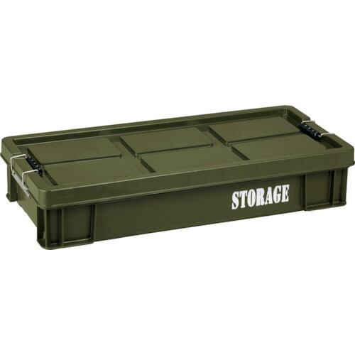 栗鼠興業 ＲＩＳＵ 御先棒箱 ＯＤ ＣＬ ＳＴＯＲＡＧＥ 【品番：OD-CL-STR】