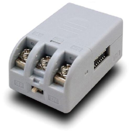 理化工業（RKC） 無線電話体温検知器取り替えっこ器（変速機器） 【品番：NWS-MINI-3-K45-N】