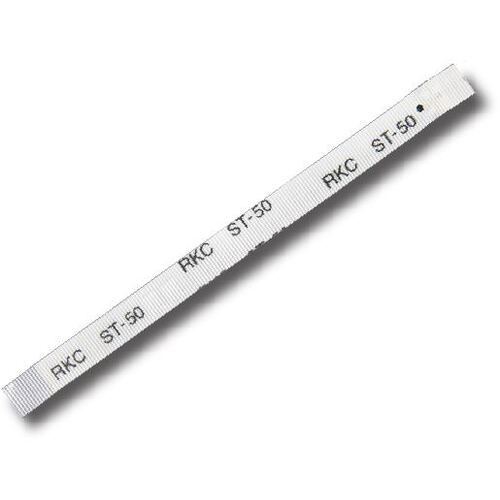 【メール便対応】理化工業（RKC）　貼付けタイプ温度センサ（不織布）　【品番：ST-50】